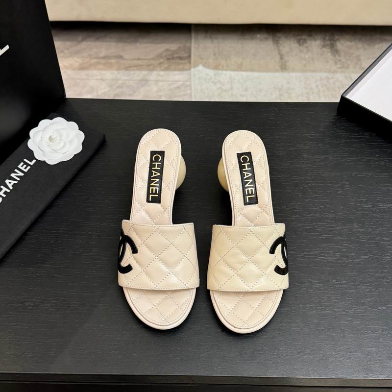 Chanel sz35-39 mnq0210